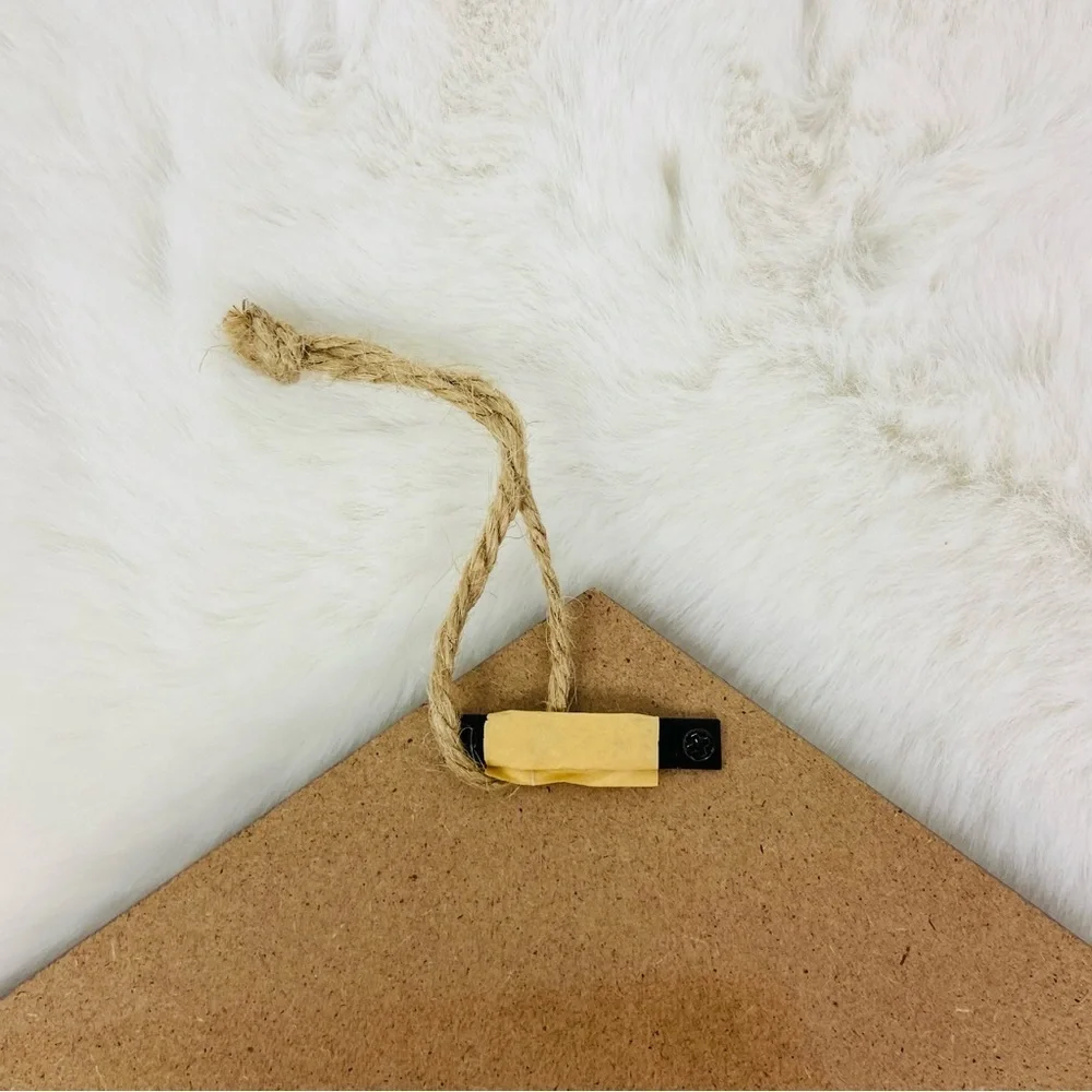 N/A decorative black